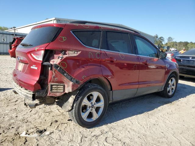 Изображение 3 2016 FORD ESCAPE SE 2016 с VIN 1FMCU0GXXGUC20779