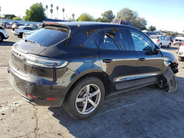 Obraz 3 z 2020 Porsche Macan 2020 z VIN WP1AA2A58LLB12943