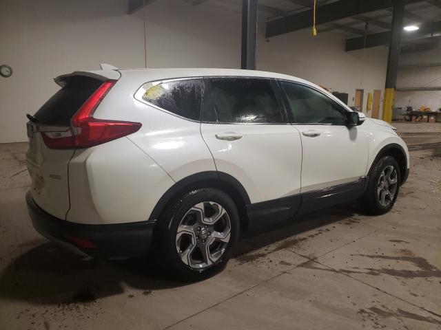 Изображение 3 2018 HONDA CR-V EX 2018 с VIN 2HKRW2H52JH645383