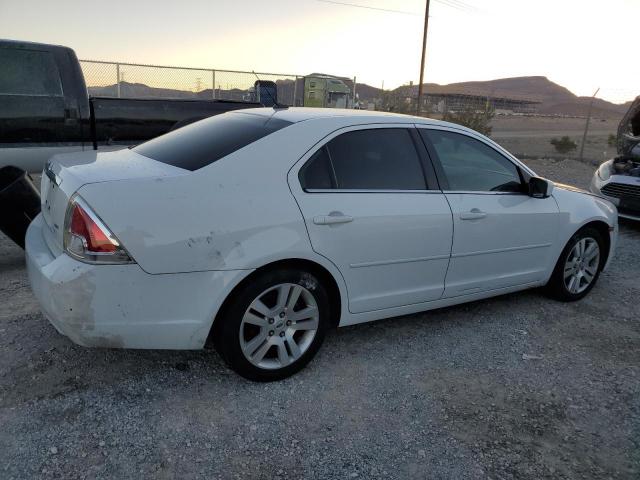 Image 3 of 2007 FORD FUSION SEL 2007 with VIN 3FAHP08Z27R142030