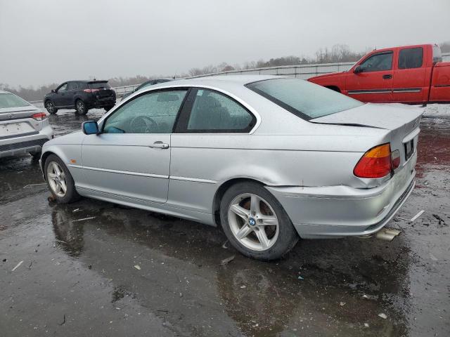 Изображение 2 2003 BMW 325 CI 2003 с VIN WBABN33453PG61786