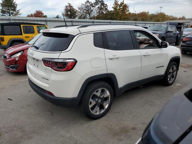 Obraz 3 z 2020 JEEP COMPASS LIMITED 2020 z VIN 3C4NJDCB8LT127268