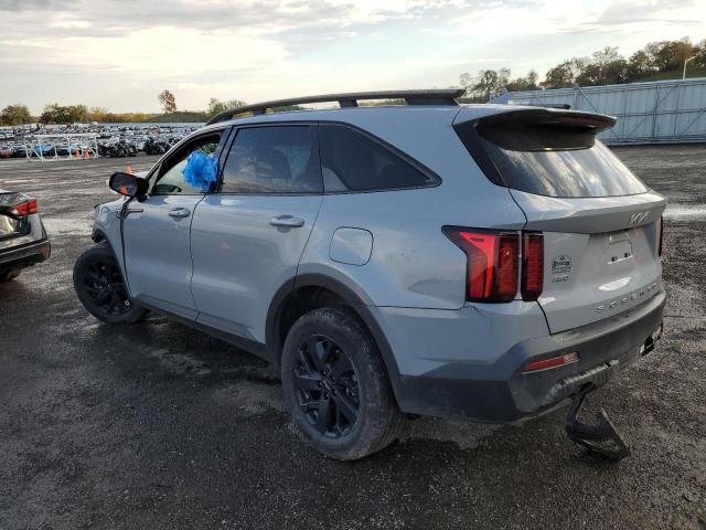 Изображение 2 2022 KIA SORENTO S 2022 с VIN 5XYRLDLC7NG144304