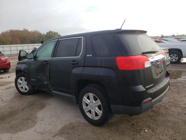 Изображение 2 2015 GMC TERRAIN SLE 2015 с VIN 2GKALMEK4F6427747