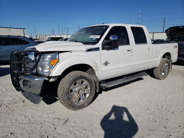 Image 1 of 2016 FORD F250 SUPER DUTY 2016 with VIN 1FT7W2BT2GEA12292