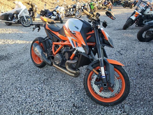 Image 1 of 2022 KTM 1290 SUPER DUKE R 2022 with VIN VBKV39408NM952531