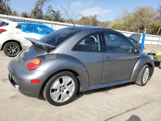 Obraz 3 z 2003 VOLKSWAGEN NEW BEETLE TURBO S 2003 z VIN 3VWFE21C83M411788