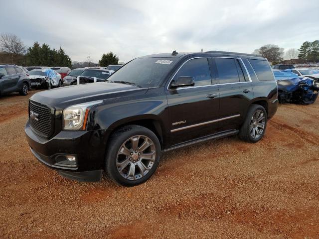 Obraz 1 z 2015 GMC YUKON DENALI 2015 z VIN 1GKS2CKJ9FR297059