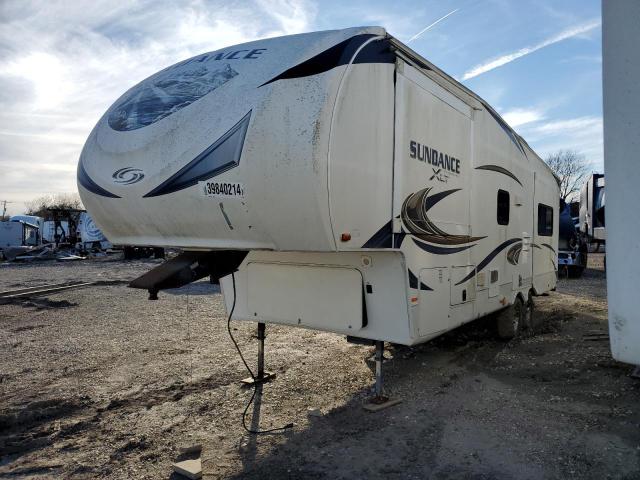 Изображение 2 2013 SUND TRAILER 2013 с VIN 5SFSG3120DE249698