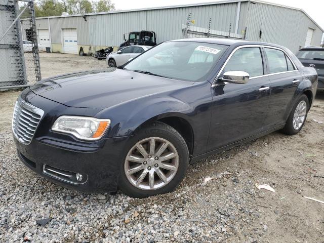 2012 CHRYSLER 300 LIMITED 2012 image