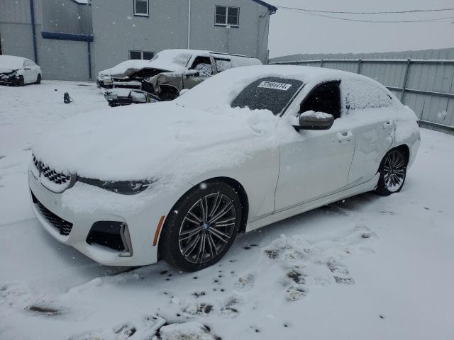 2020 BMW M340XI  2020 image