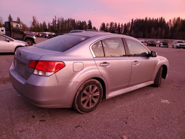 Изображение 3 2012 SUBARU LEGACY 2.5I 2012 с VIN 4S3BMBA63C3028003