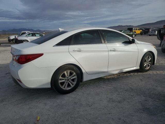 Изображение 3 2014 HYUNDAI SONATA GLS 2014 с VIN 5NPEB4AC4EH822343
