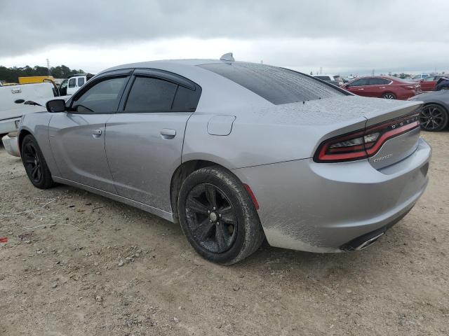 Image 2 of 2015 DODGE CHARGER SXT 2015 with VIN 2C3CDXHG9FH784084