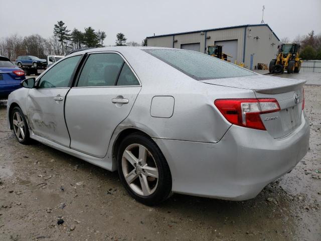 Изображение 2 2014 TOYOTA CAMRY L 2014 с VIN 4T1BF1FK0EU330612