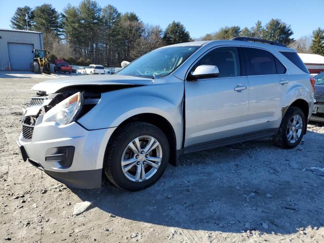 Image 1 of 2015 CHEVROLET EQUINOX LT 2015 with VIN 2GNFLFEK9F6151358