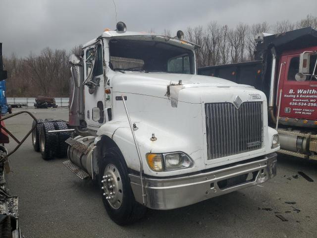 Obraz 1999 INTERNATIONAL 9200  1999