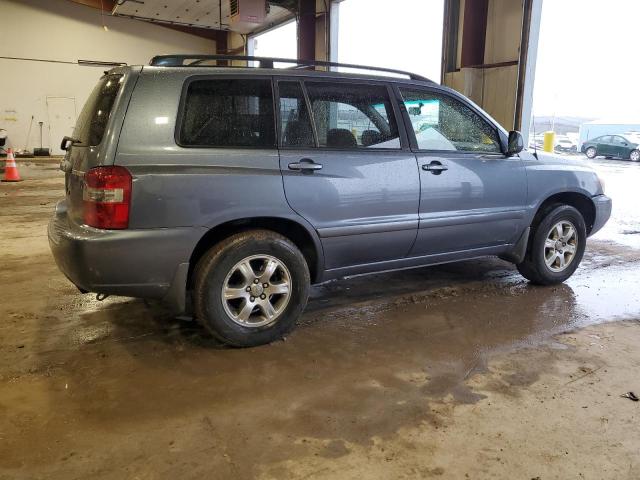 Obraz 3 z 2005 TOYOTA HIGHLANDER LIMITED 2005 z VIN JTEDP21A350090537
