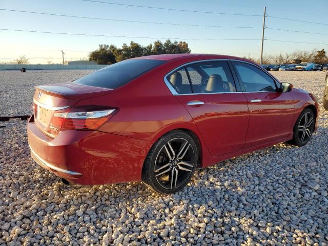 Image 3 of 2016 HONDA ACCORD SPORT 2016 with VIN 1HGCR2F5XGA034907