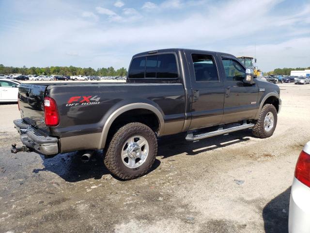 Изображение 3 2006 FORD F250 SUPER DUTY 2006 с VIN 1FTSW21P36ED77075