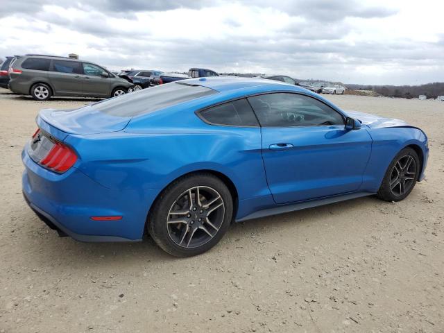 Image 3 of 2019 FORD MUSTANG  2019 with VIN 1FA6P8TH2K5156901