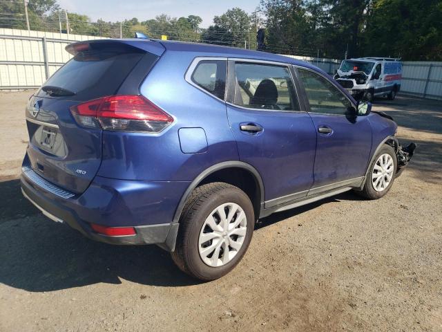 Image 3 of 2017 NISSAN ROGUE S 2017 with VIN JN8AT2MV1HW014225