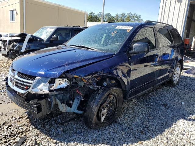 Obraz 1 z 2020 DODGE JOURNEY SE 2020 z VIN 3C4PDCAB9LT194927