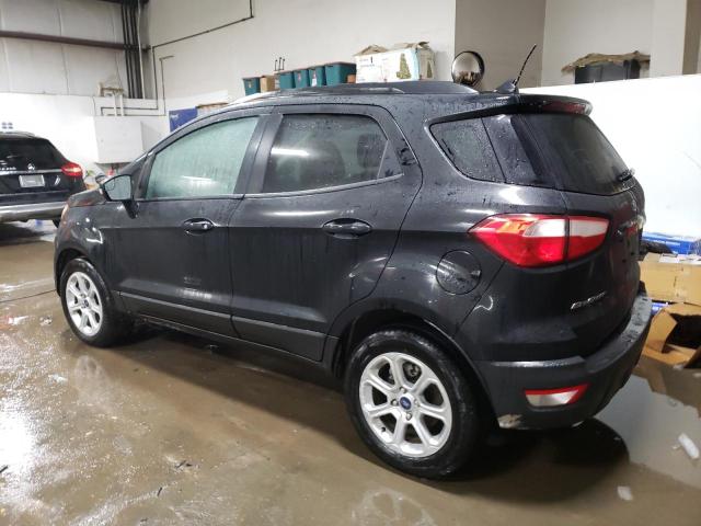 Obraz 2 z 2019 FORD ECOSPORT SE 2019 z VIN MAJ3S2GE1KC295136