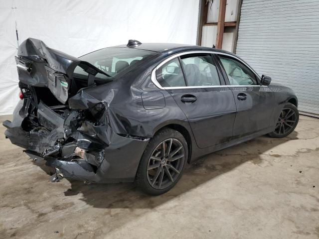 Obraz 3 z 2022 BMW 330XI  2022 z VIN 3MW5R7J04N8C72466