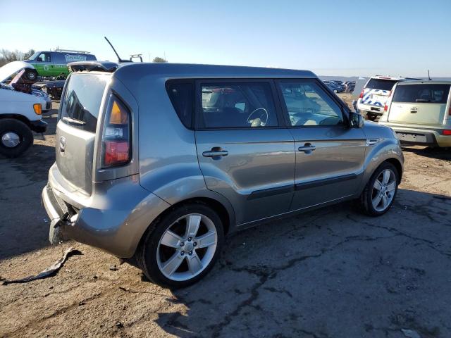 Изображение 3 2011 KIA SOUL + 2011 с VIN KNDJT2A27B7255746