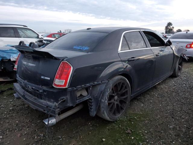 Obraz 3 z 2013 CHRYSLER 300 SRT-8 2013 z VIN 2C3CCAFJ5DH666237