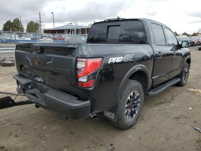 Image 3 of 2023 NISSAN TITAN SV 2023 with VIN 1N6AA1ED5PN108949