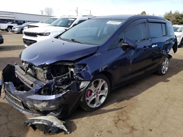 Image 1 of 2010 MAZDA 5  2010 with VIN JM1CR2WL3A0372823