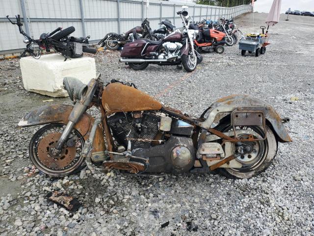 Obraz 3 z 1998 HARLEY-DAVIDSON FLSTC  1998 z VIN 1HD1BJL49WY045904