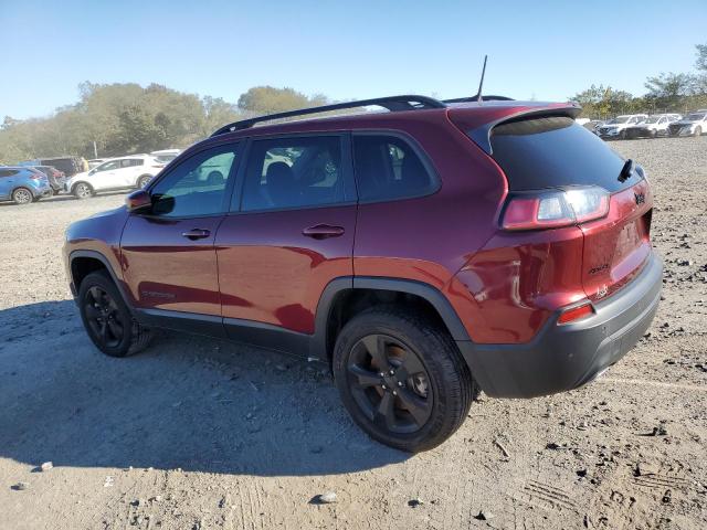 Obraz 2 z 2019 JEEP CHEROKEE LATITUDE PLUS 2019 z VIN 1C4PJMLX6KD484389