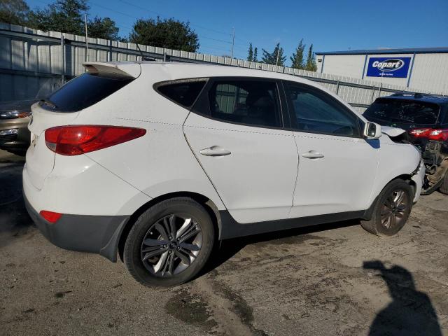 Image 3 of 2015 HYUNDAI TUCSON GLS 2015 with VIN KM8JT3AF7FU010456