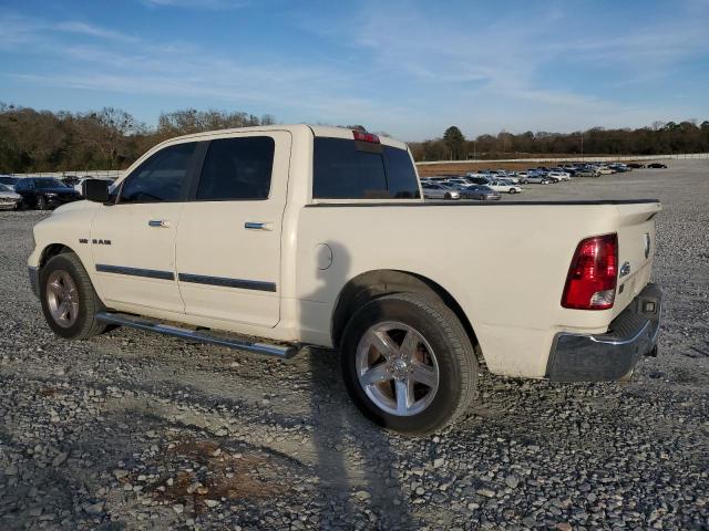 Obraz 2 z 2010 DODGE RAM 1500  2010 z VIN 1D7RB1CT2AS226002
