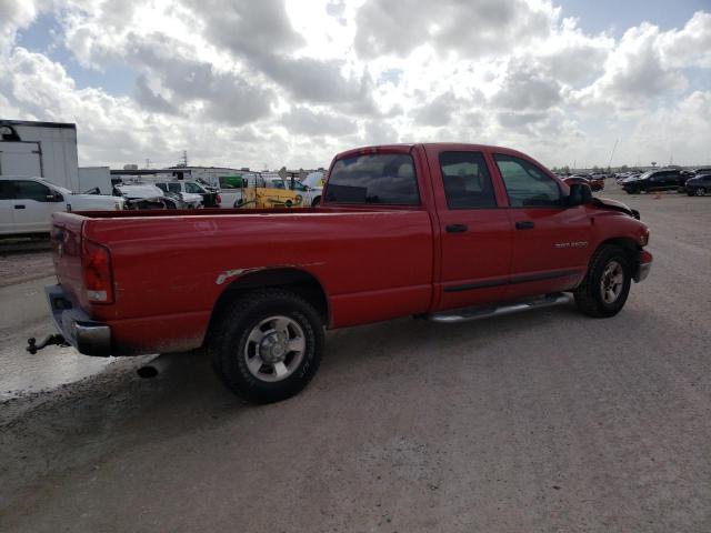 Obraz 3 z 2005 DODGE RAM 2500 ST 2005 z VIN 3D7KR28C75G800909