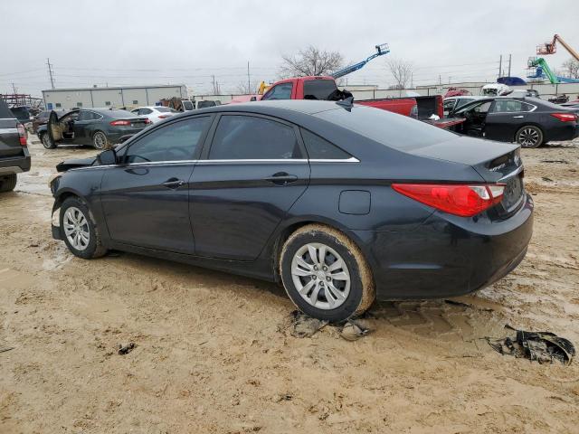 Obraz 2 z 2011 HYUNDAI SONATA GLS 2011 z VIN 5NPEB4AC2BH074431