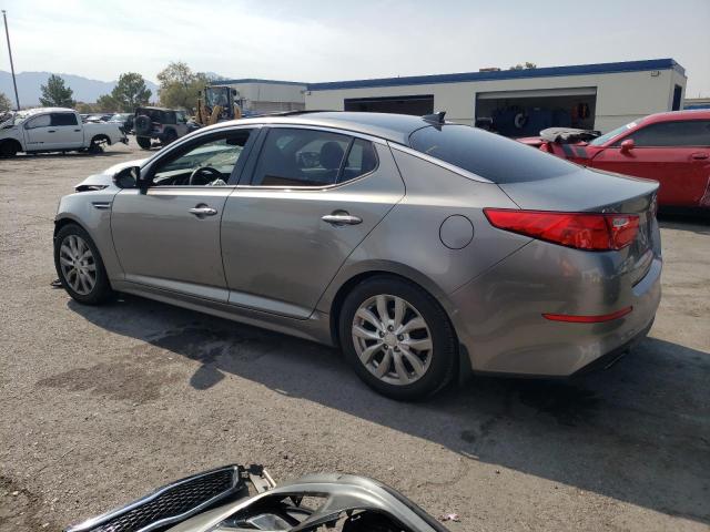 Obraz 2 z 2015 KIA OPTIMA EX 2015 z VIN 5XXGN4A75FG513688