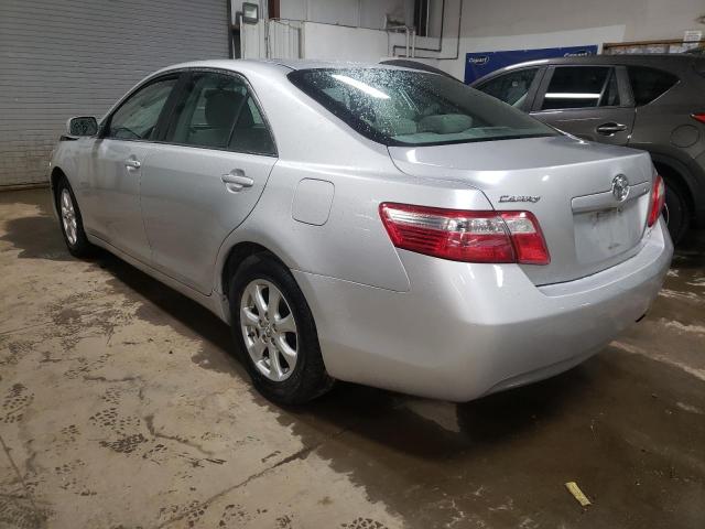 Изображение 2 2009 TOYOTA CAMRY BASE 2009 с VIN 4T1BE46K59U896839