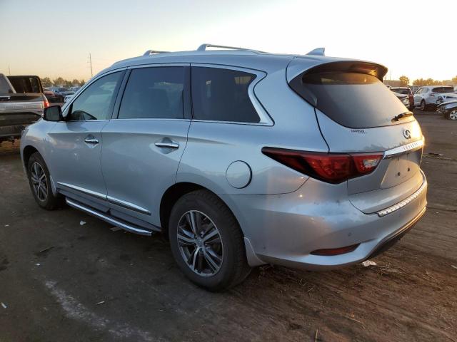 Image 2 of 2017 INFINITI QX60  2017 with VIN 5N1DL0MM3HC506482
