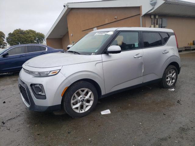 2021 KIA SOUL LX 2021 image