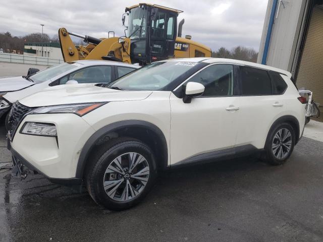 2023 NISSAN ROGUE SV 2023 image