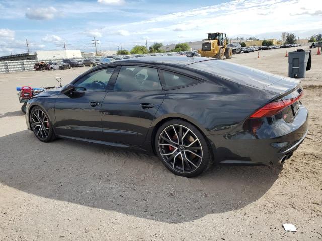 Изображение 2 2020 AUDI S7 PRESTIGE 2020 с VIN WAUSFAF23LN045640