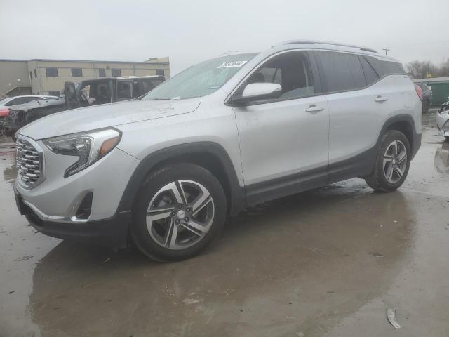 Image 1 of 2019 GMC TERRAIN SLT 2019 with VIN 3GKALPEV9KL251330