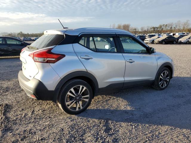 Изображение 3 2018 NISSAN KICKS S 2018 с VIN 3N1CP5CU6JL509909