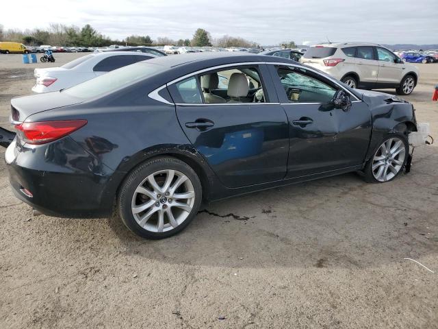 Image 3 of 2015 MAZDA 6 TOURING 2015 with VIN JM1GJ1V66F1178688