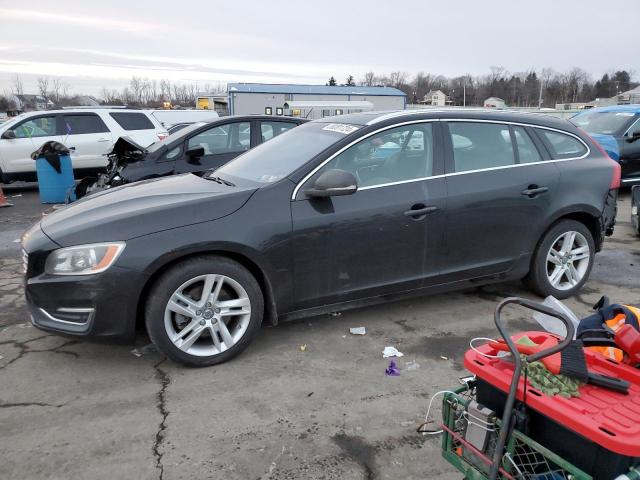 Изображение 2015 VOLVO V60 PREMIER 2015
