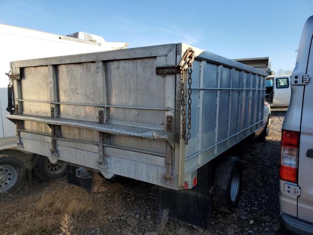 Изображение 3 1989 CHEVROLET GMT-400 C3500 1989 с VIN 1GBHC34K0KE117725